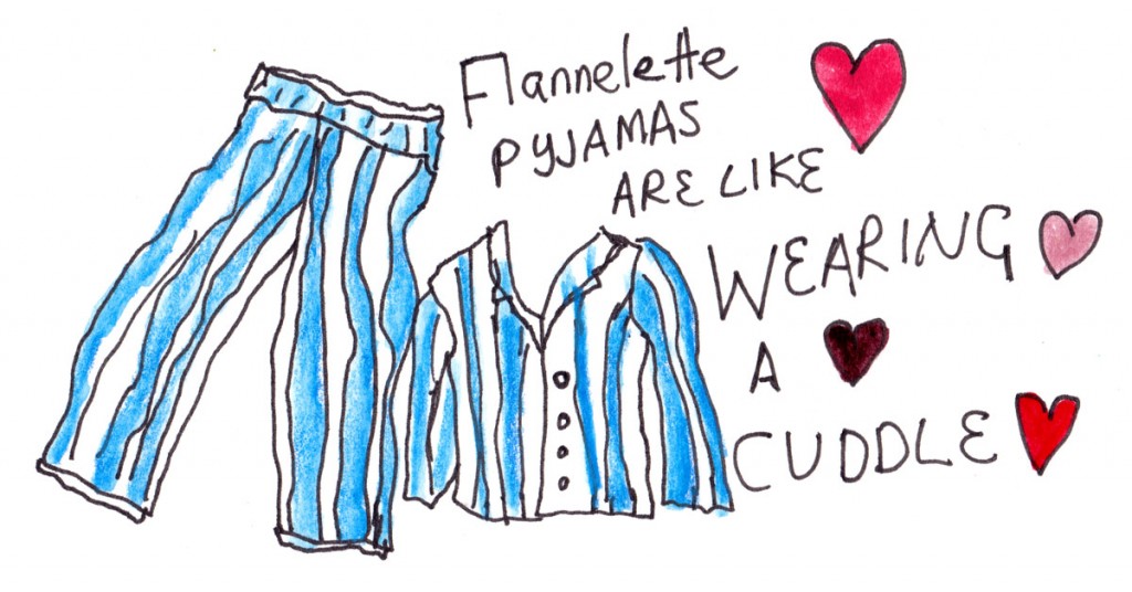 pyjamas