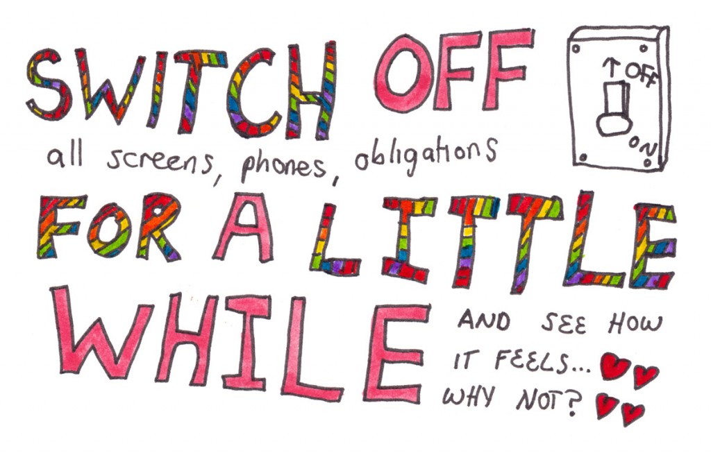 switch-off